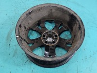 Felga aluminiowa 17" Ford Mondeo Mk5 alufelga Szerokość felgi: 7.0", Rozstaw śrub: 5x108, Odsadzenie (ET): 55, Producent...