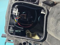 Reflektor lewy lampa przód Audi A8 D3 EUROPA