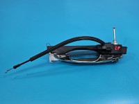 Klamka przód lewa zewnętrzna Fiat Tipo II 15-