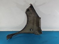 Błotnik przód prawy Nissan Note E11 beżowy C30G