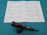 testowany Pompowtryskiwacz 0414720403, 03G130073B 2.0 tdi
