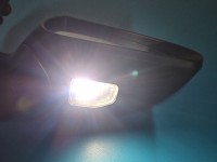 Lusterko prawe Hyundai I30 III 16- XFB - PERFORMANCE BLUE europa