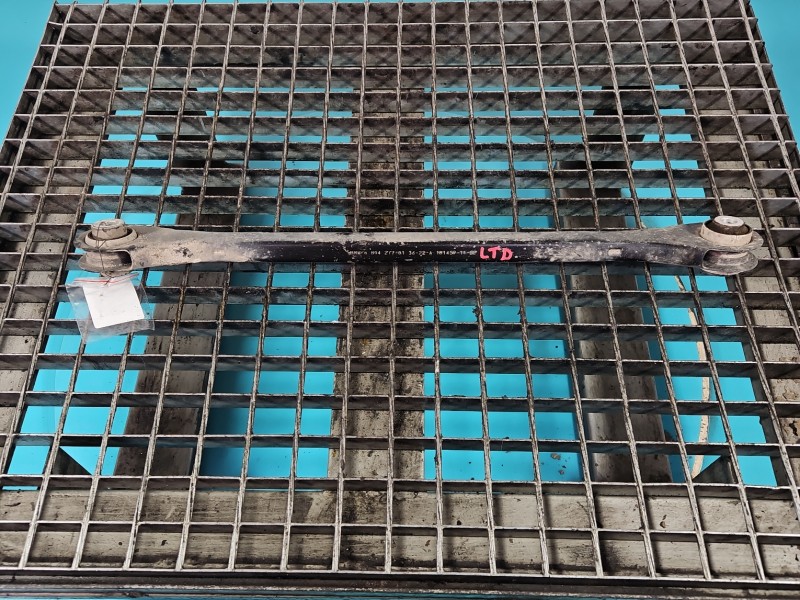 Wahacz tył lewy BMW iX1 U11