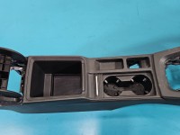 Podłokietnik TUNEL Skoda Octavia IV 5E3862531A EUROPA