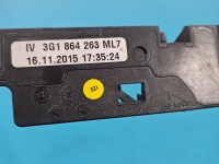 Listwa listwy dekory dekor deski Vw Passat B8 eu