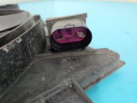 Wentylatory Wentylator chłodnicy Vw Passat CC 1K0121207BC 2.0 TDI