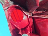 Lampa tył prawa Citroen C4 I HB