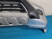 Zderzak przód przedni Honda CR-V II NH623M