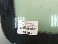 Szyba drzwi tył prawa Renault Master II HB