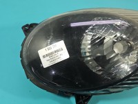 Reflektor lewy lampa przód Nissan Micra K12 EUROPA