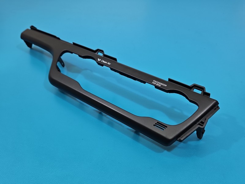 Osłona ZAŚLEPKA PLASTIK Kia Niro I 16-22 84745-G5120WK