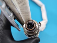 Kurtyna lewa poduszka airbag BMW F01 sedan 84911027111