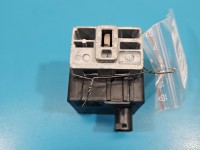 Blokada kierownicy Renault Scenic II 8200468515