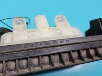 Klamka klapy tył Mercedes W213 2218702410, A2227500493