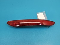 ODBLASK ZDERZAKA Vw Golf plus 5M0945106C