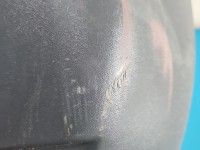 Osłona ZAŚLEPKA PLASTIK nadkola wew,rysy Mercedes Vito W447 14-