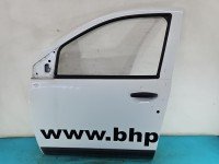 DRZWI PRZÓD LEWE KIEROWCY Dacia Dokker 5d dv369