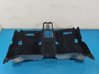 Wykładzina DYWAN PODŁOGA Mercedes W213 A2136800741, A2136800340, A2136800440