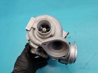 Turbosprężarka Regenerowana Bmw e46 750431-7, IAH0115, 7794140-D 2.0d 150KM