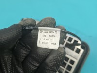 KIEROWNICA Wlot powietrza Mercedes W222 3.0 cdi 656929