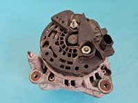 TEST Alternator Vw Golf V 0986045340 1.6 SR