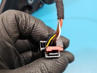 Lusterko prawe Skoda Scala 2019- LA7W europa