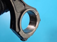 Tłok Isuzu D-Max II 11-19 2.5d (4JK1E5S-LA) 163KM