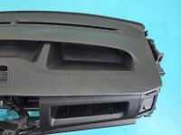 Deska rozdzielcza konsola kokpit Ford Transit Custom eu