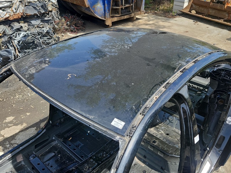 Dach BMW G30 sedan 475 4d