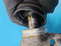 Przekładnia kierownicza maglownica BMW G20 6700004073C, JJ501-009260, Q003TP5175