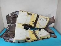 Wykładzina DYWAN PODŁOGA Ford Focus Mk4