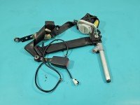 Pas bezpieczeństwa przód lewy kierowcy Nissan Note E11 306071799JN7 EU