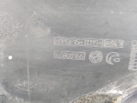 Obudowa filtra powietrza Fiat Panda II 46800166 1.1 wiel