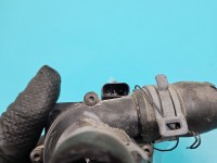 Pompka obiegu wody pompa AUDI A6 C7 3.0 tfsi quattro (CGXB) 059121012A