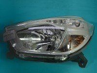 Reflektor lewy lampa przód Dacia Dokker EUROPA