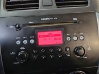 Radio fabryczne Suzuki Sx4 I 06- A2C53119125 radioodtwarzacz