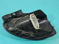 Lampa tył lewa Producent części: FIAT, naderwane mocowanie / Z LISTWĄ ŻARÓWKOWĄ Fiat Bravo II HB