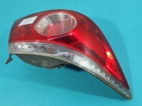 Lampa tył lewa Honda City IV sedan EUROPA