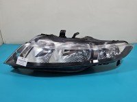 Reflektor lewy lampa przód Honda Civic VIII UFO EUROPA