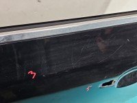 DRZWI PRZÓD LEWE KIEROWCY Volvo V40 II 12- 5d 717-46