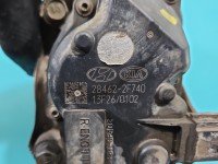 Przepustnica Hyundai Ix35 09-13 28462-2F740, K20103-60102 2.0 crdi (D4ha)