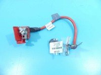 Klema plusowa bmw F30 9259425