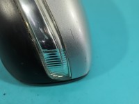 Lusterko lewe pin Peugeot 208 I HB 5d kolor EZRC europa