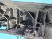 Ślizg zderzaka przód prawy Ford Focus Mk4 JX7B-17D958