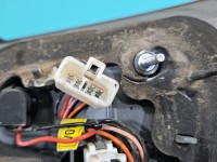 Lampa tył lewa Hyundai, Z KLAPY Krople wody i przebarwienia od środka Hyundai I40 kombi