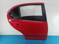 Drzwi tył prawe Seat Leon I Toledo II HB 5d LS3H
