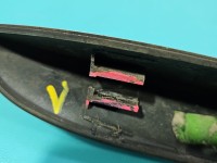 Klamka klapy tył Peugeot 307 9638615777