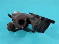 Turbosprężarka Seat Alhambra I 713673-3, 038253019N 1.9 tdi 116KM