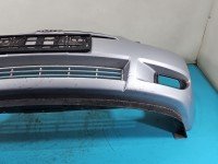 Zderzak przód Kia Carnival II 05-14 srebrny 6C - CLEAR SILVER