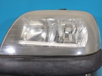 Reflektor lewy lampa przód Fiat Doblo I 01-10 EUROPA 46807765